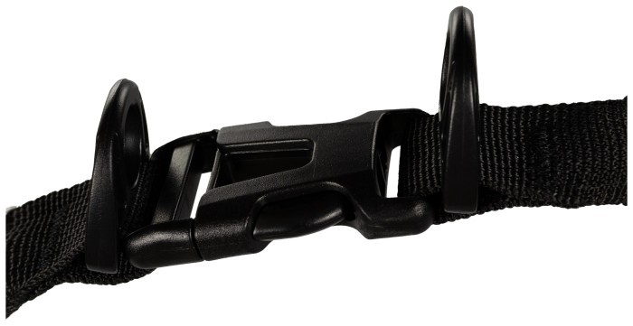 Гермомешок TRAMP PVC Diamond Ripstop 15л UTRA-112 Оранжевый