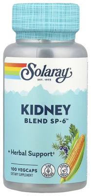 Kidney Blend SP-6 - 100 vcaps