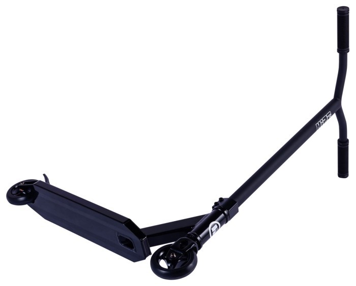 Самокат трюковый Hipe H1 Black matt Hipe H1 Black matt