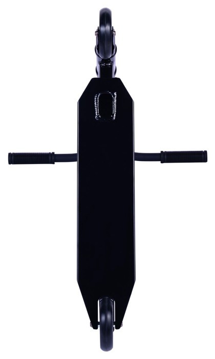 Самокат трюковый Hipe H1 Black matt Hipe H1 Black matt