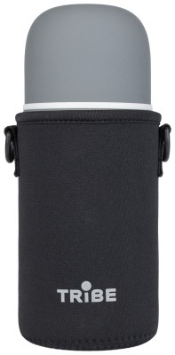 Чехол Tribe Neoprene Cover для термоса Soft touch 1 л T-DF-0016-black