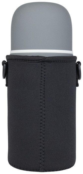 Чехол Tribe Neoprene Cover для термоса Soft touch 1 л T-DF-0016-black