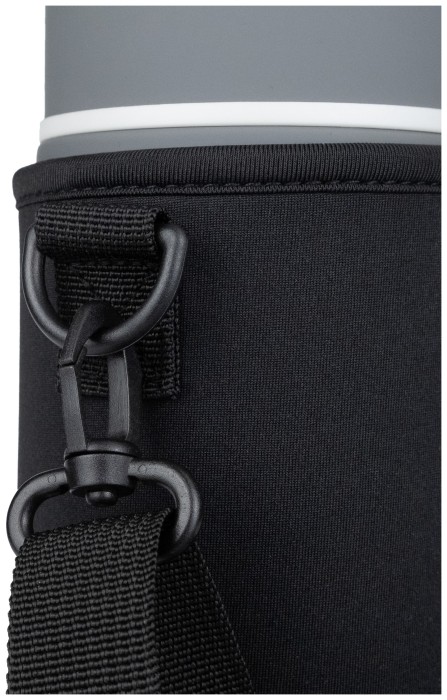 Чехол Tribe Neoprene Cover для термоса Soft touch 1 л T-DF-0016-black