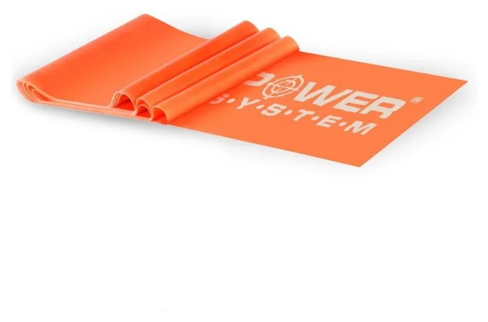 Стрічка-еспандер для спорту та реабілітації Power System PS-4007 Resistance Band Set 3шт.