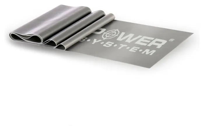 Стрічка-еспандер для спорту та реабілітації Power System PS-4007 Resistance Band Set 3шт.