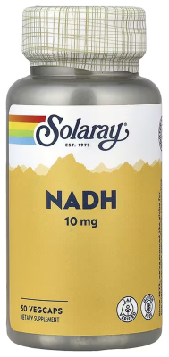 NADH – 30 vcaps