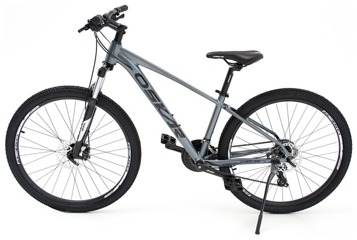 Велосипед Oskar 27,5