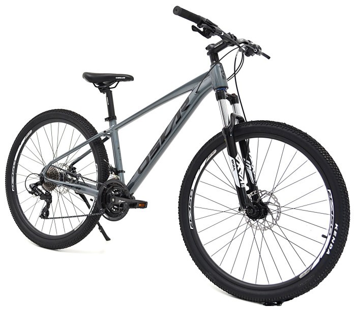 Велосипед Oskar 27,5