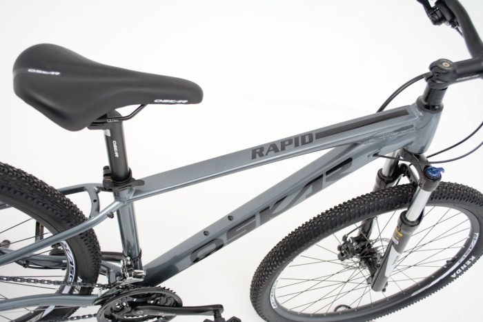 Велосипед Oskar 27,5