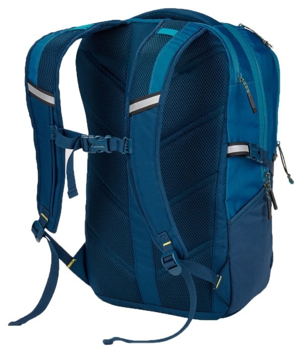 Рюкзак Sierra Designs Sonora Pass 27 L синий