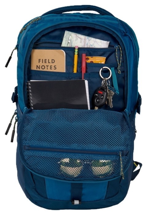 Рюкзак Sierra Designs Sonora Pass 27 L синий