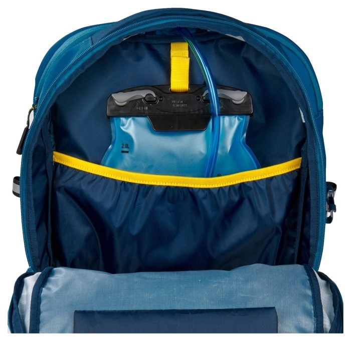 Рюкзак Sierra Designs Sonora Pass 27 L синий