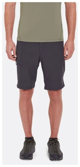Шорти чоловічі Rab Incline Light Shorts, Oak