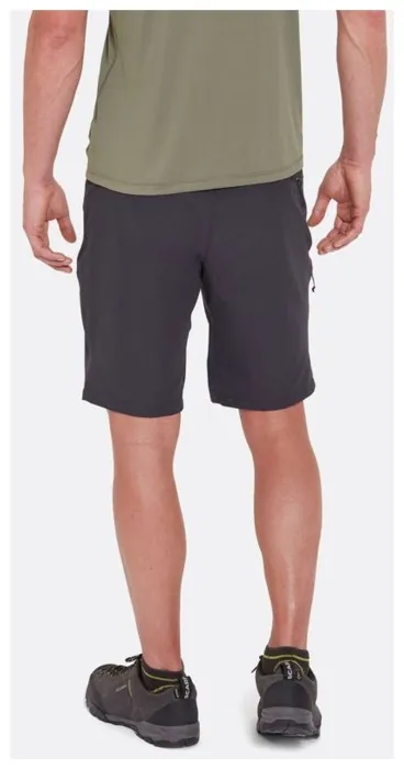 Шорти чоловічі Rab Incline Light Shorts, Oak