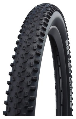 Покрышка 29x2.35 (60-622) SCHWALBE RACING RAY Perf, TwinSkin, TLR B/B HS489 ADDIX 67EPI