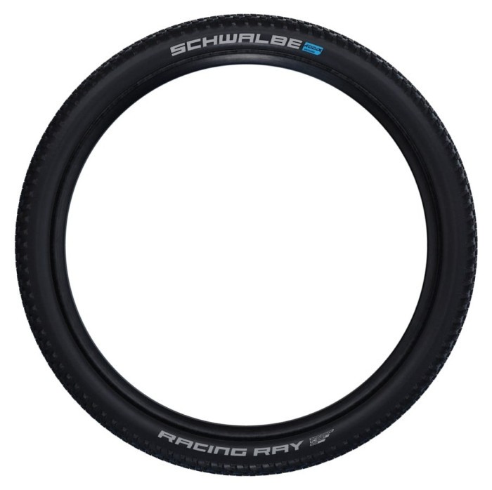 Покрышка 29x2.35 (60-622) SCHWALBE RACING RAY Perf, TwinSkin, TLR B/B HS489 ADDIX 67EPI
