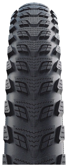 Покрышка 28x2.15 (55-622) Schwalbe MARATHON 365, GreenGuard, TwinSkin, B/B+RT HS475 ADDIX 365 67EPI 37B