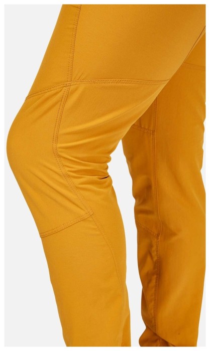 Штани жіночі Rab Incline Light Pants Wmns, Anthracite, 8, Regular