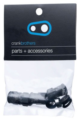 Ремкомплект Crankbrothers 16274 Pedal Refresh Kit (Doubleshot 2; 3)