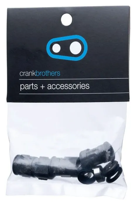 Ремкомплект Crankbrothers 16274 Pedal Refresh Kit (Doubleshot 2; 3)