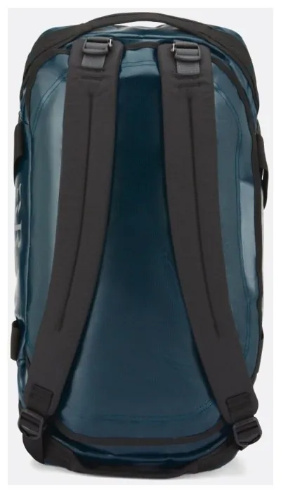 Сумка дорожня Rab Expedition Kitbag II 30, Red Clay