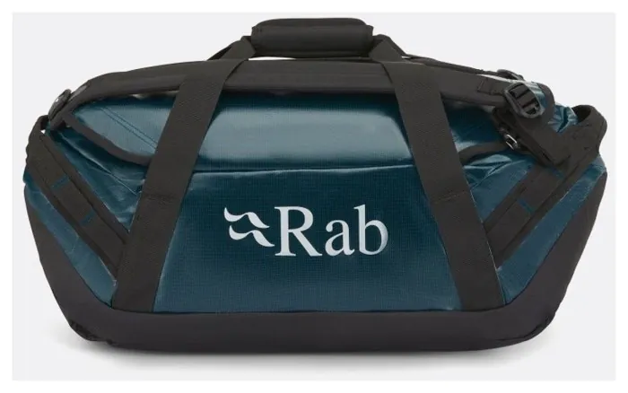 Сумка дорожня Rab Expedition Kitbag II 30, Red Clay