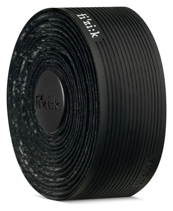 Обмотка руля Fizik RACEFEEL, 2 мм, TACKY BLACK