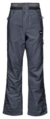 Брюки Picture Organic Picture Object 2023 темно-синий