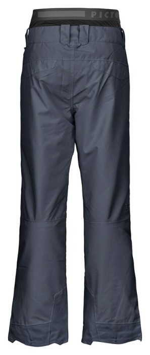 Брюки Picture Organic Picture Object 2023 темно-синий