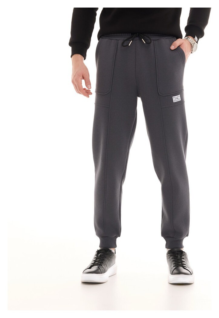 Джогери Pobedov Void Темно-сірий 2XL PNjo3 1742XLdge, укр, укр