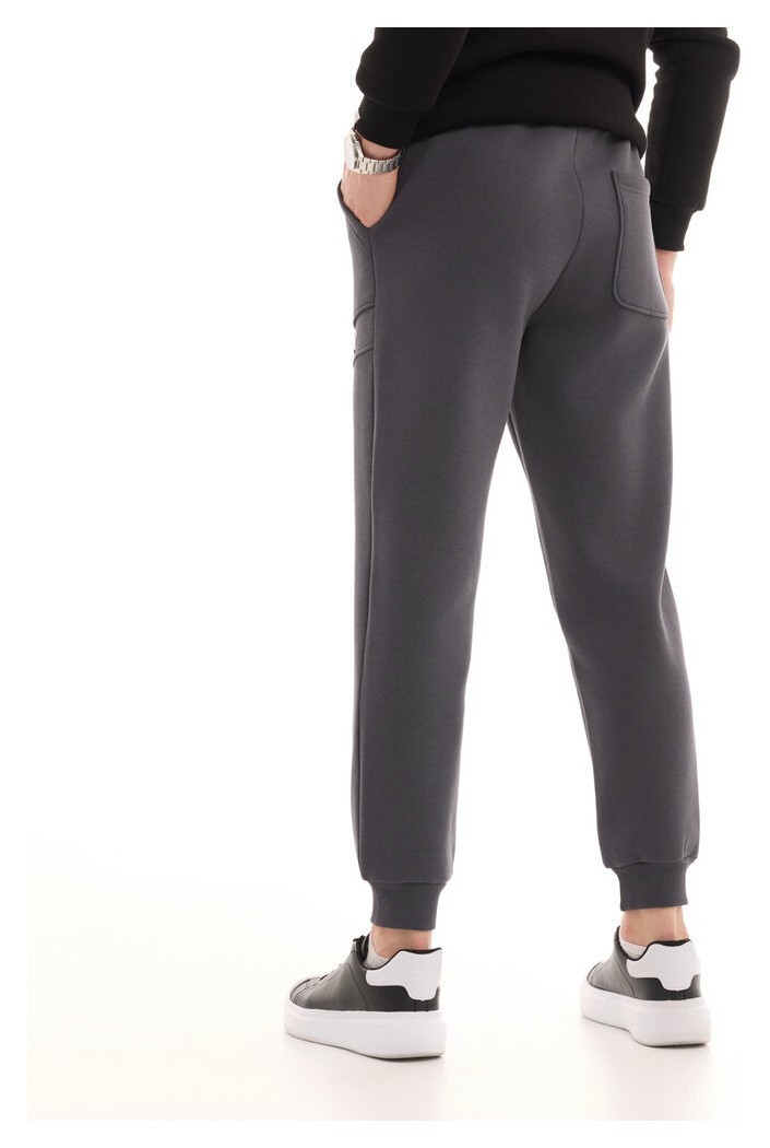 Джогери Pobedov Void Темно-сірий 2XL PNjo3 1742XLdge, укр, укр