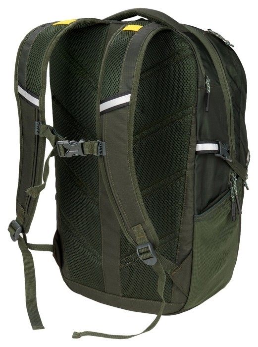 Sierra Designs рюкзак Sonora Pass 27 L green