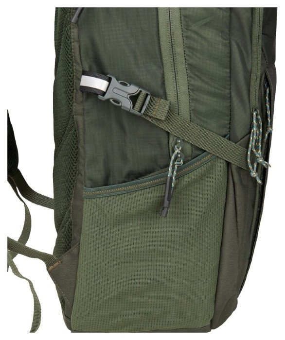Sierra Designs рюкзак Sonora Pass 27 L green
