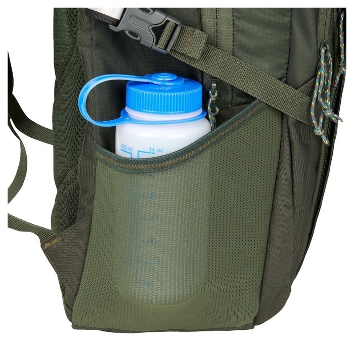 Sierra Designs рюкзак Sonora Pass 27 L green