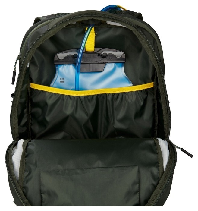 Sierra Designs рюкзак Sonora Pass 27 L green, укр, укр