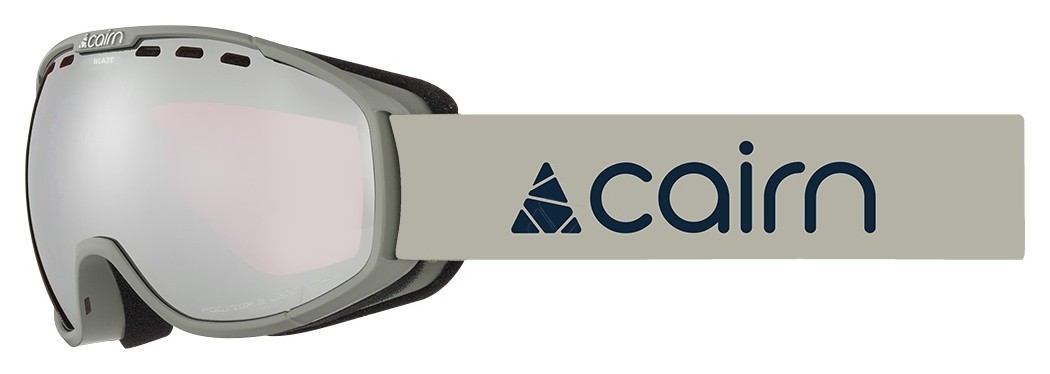 Cairn маска Blaze L SPX3 mat agate grey, укр, укр