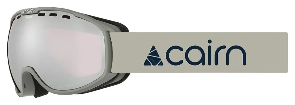 Cairn маска Blaze L SPX3 mat agate grey (0581651-883)