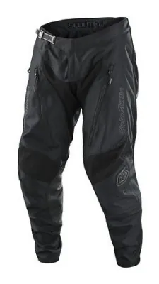 Мото Штани TLD Scout GP Pant [BLk] S (30)