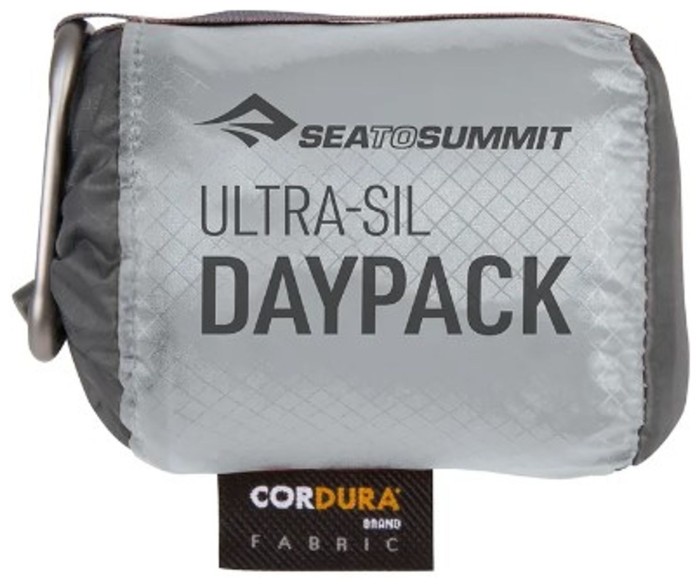 Рюкзак складной Ultra-Sil Day Pack 20, High Rise от Sea to Summit