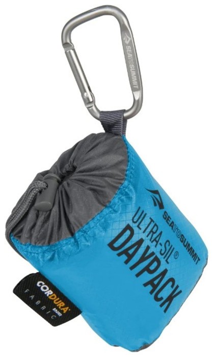 Рюкзак складной Ultra-Sil Day Pack 20, High Rise от Sea to Summit