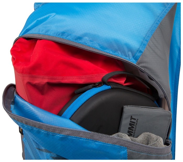 Рюкзак складной Ultra-Sil Day Pack 20, High Rise от Sea to Summit