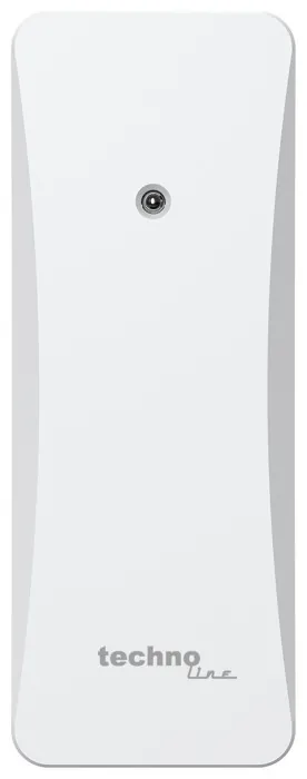 Метеостанция Technoline WS6458 Black (WS6458)