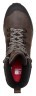 Черевики зимові чоловічі Karrimor BROOKES WEATHERTITE M 44 (10.0UK) Dark brown (K1055-DKB), укр Фото - 2