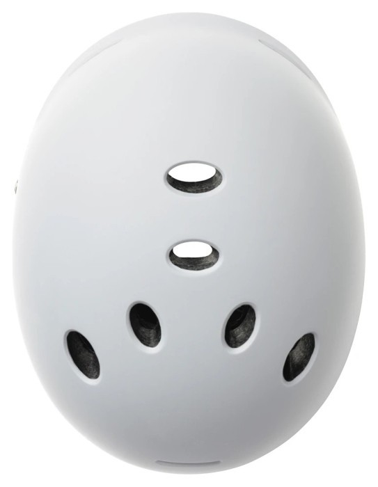 Шолом Triple8 Gotham White Matte