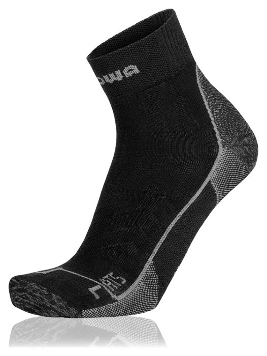 Носки LOWA ATS black