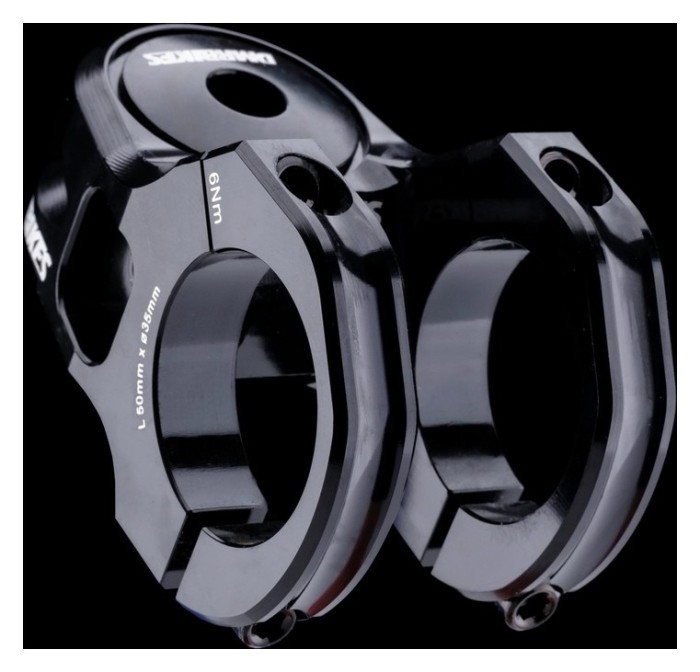 Винос DMR Defy50 Stem - Black