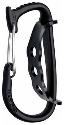 Карабін пластиковий Singing Rock Porter Plastic Carabiner
