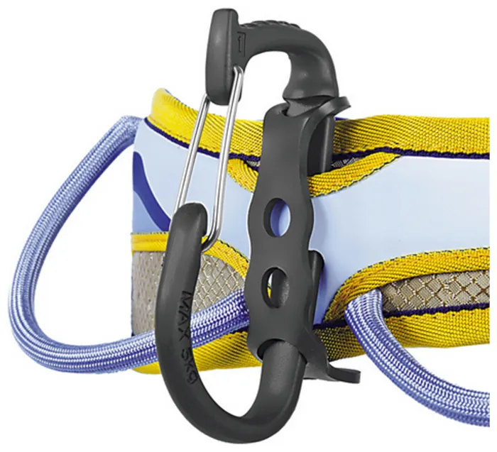 Карабін пластиковий Singing Rock Porter Plastic Carabiner