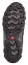Ботинки трекинговые женские Karrimor BODMIN MID 5 LADIES WEATHERTITE W 38 (5.0UK) Grey/colony blue (K898-GCB) Фото - 2