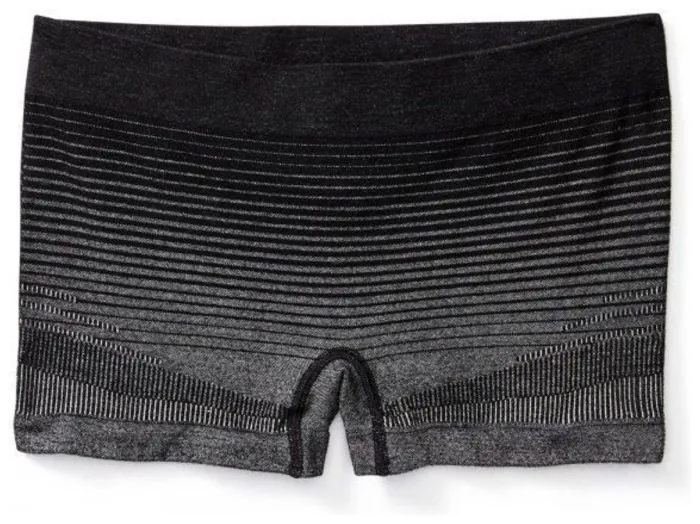 Шорти жіночі Smartwool PhD Seamless Boy Short Black, р. XS